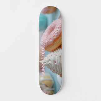 Skateboard Douceurs Douces & Douces