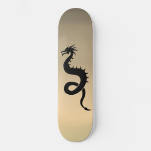 Skateboard Dragon,