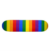 Drapeau arc-en-ciel LGBT
