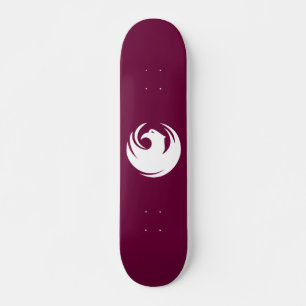 Skateboard Drapeau de Phoenix, Arizona