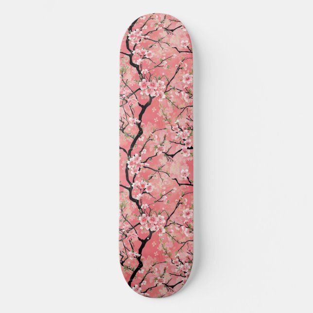 Skateboard du Japon (Recto)