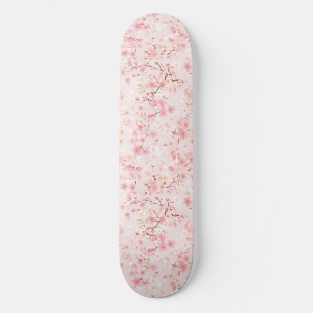 Skateboard du Japon (Recto)