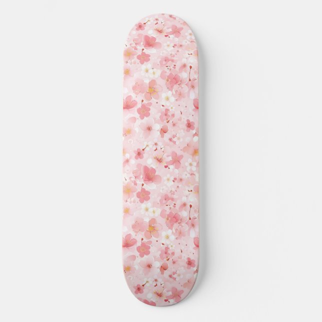 Skateboard du Japon (Recto)