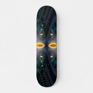 Skateboard Duel Univers
