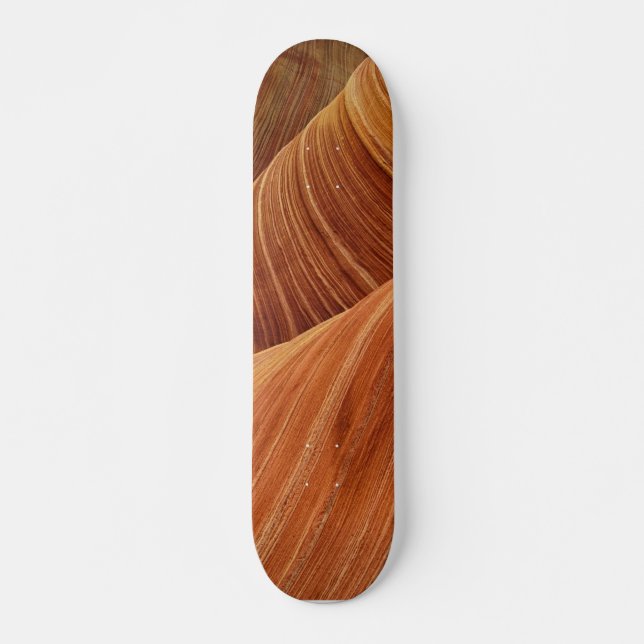 Skateboard Dunes De Sable (Devant)