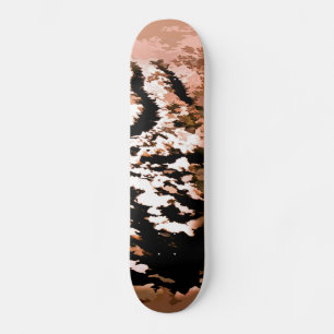 SKATEBOARD EAU