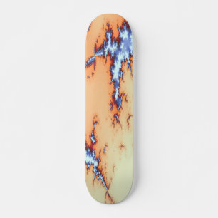 SKATEBOARD EAU DE FLUX