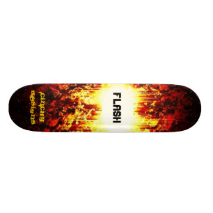 Skateboard Éclair