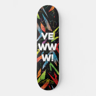 SKATEBOARD ÉCRAN 3/10