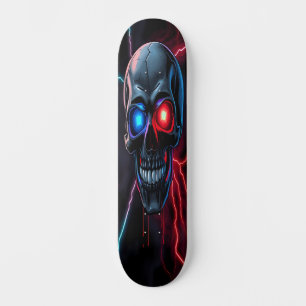Skateboard Édition Eternal Gaze 1