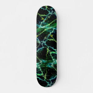 Skateboard Électrifié