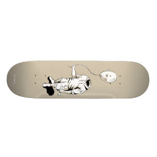 Skateboard Emek "Balloonboy "