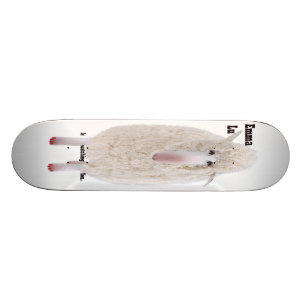 Skateboard Emma Lou
