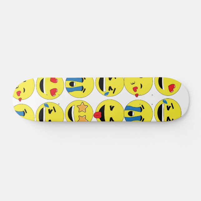 skateboard émoji (Horz)