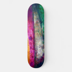 Skateboard Encre