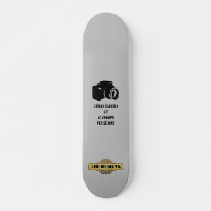 skateboard "ending careers 60 frames per second"
