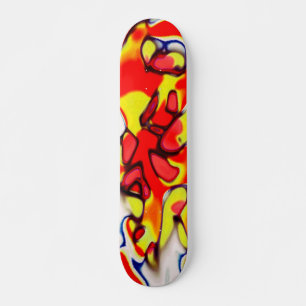 Skateboard Énergie pure