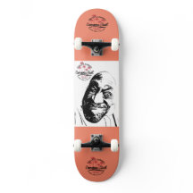Énorme Pont Géant Skatboard : Edition Limitée