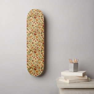 Skateboard Envie de Croissants 