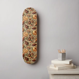Skateboard Envie de Croissants 