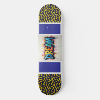 Skateboard Équipe de skate FREEDOM No.6