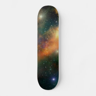 Skateboard Espace