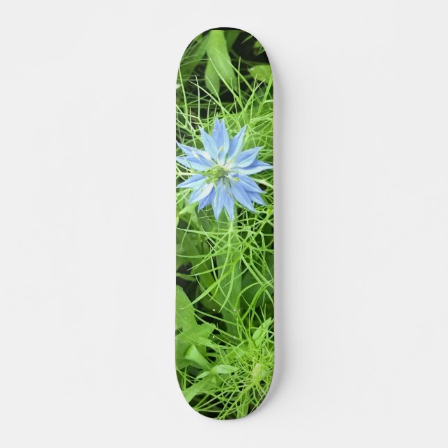 Skateboard Espoir (Devant)