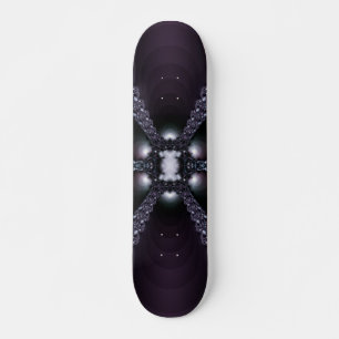 Skateboard Étoile magique