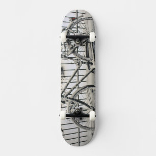 Skateboard Europe, Les Pays-Bas, Amsterdam. A