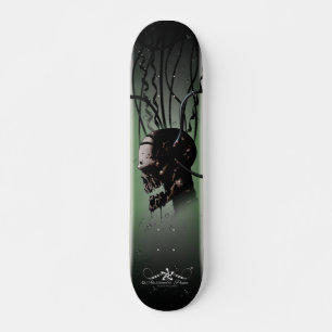 SKATEBOARD EXPÉRIENCE