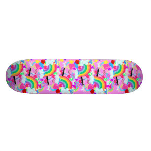 Skateboard Explosion épique d'années '80