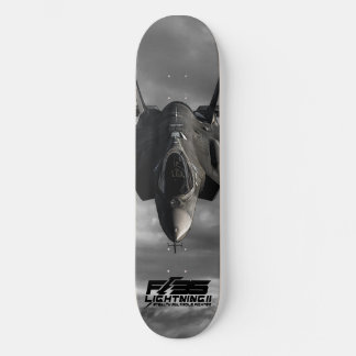 Skateboard F-35 Éclair II