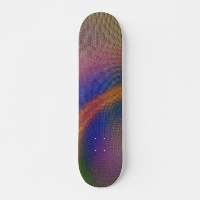 Skateboard Facile (Devant)