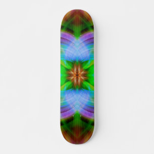 Skateboard Facturé