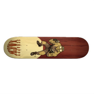 Skateboard Faible Jack