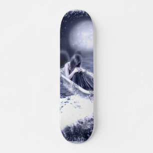 Skateboard Falln Sweet Reverie