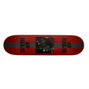 Skateboard Farceur