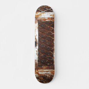 Skateboard Fenêtre en panne tombante