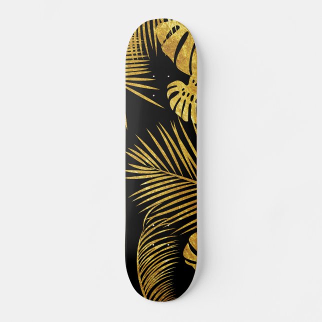 Skateboard Feuille 11 (Recto)