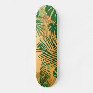 SKATEBOARD FEUILLE 4