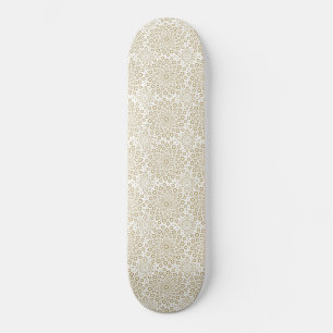 Skateboard Feux