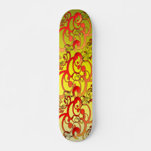 Skateboard Fils -