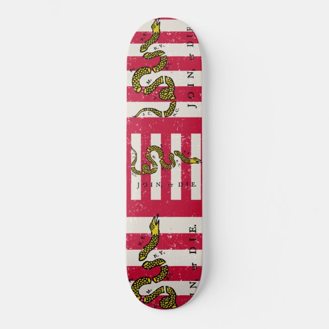 Skateboard Fils de planche à roulettes de liberté (Recto)
