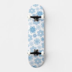 Skateboard Flèche de neige
