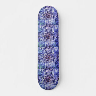 SKATEBOARD FLEUR SAUVAGE