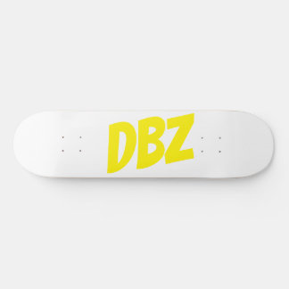 SKATEBOARD FLORENT NICO