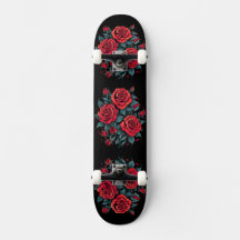 Flowers rouges