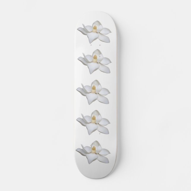 Skateboard for Girls (Front)