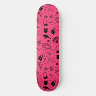 Skateboard Fortune