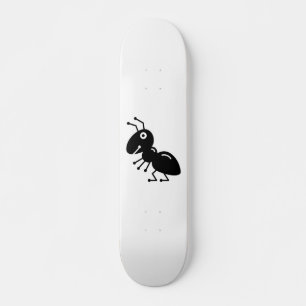 Skateboard Fourmi